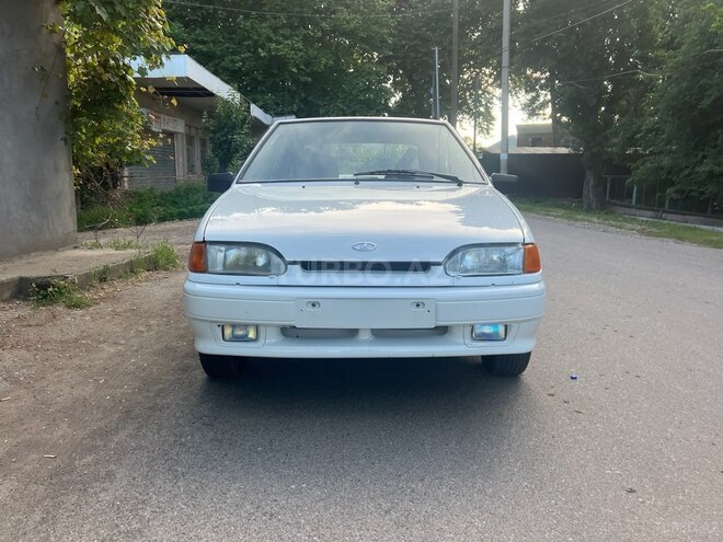 LADA (VAZ) 2114 2012, 117,212 km - 1.6 l - Ağstafa