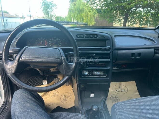 LADA (VAZ) 2114 2012, 117,212 km - 1.6 l - Ağstafa