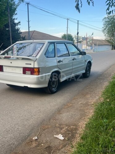 LADA (VAZ) 2114 2012, 117,212 km - 1.6 l - Ağstafa