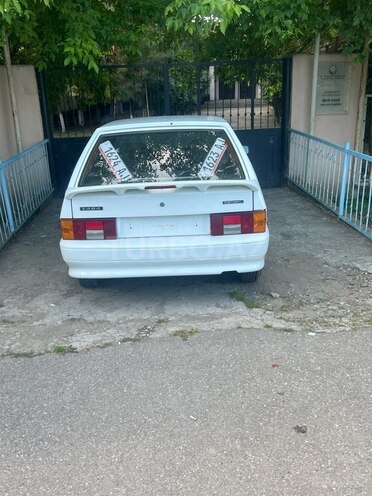 LADA (VAZ) 2114 2012, 117,212 km - 1.6 l - Ağstafa