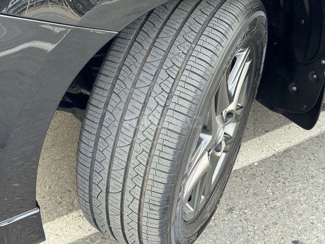 Lexus LX 570 2014, 119,823 km - 5.7 л - Bakı