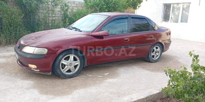 Opel Vectra 1996, 483,000 km - 1.8 l - Bakı