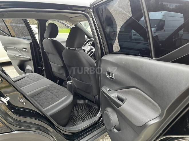 Nissan Kicks 2018, 167,000 km - 1.6 l - Bakı