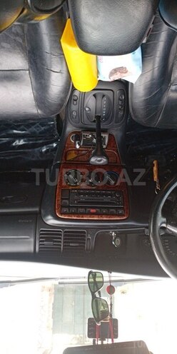 Opel Vectra 1996, 483,000 km - 1.8 l - Bakı