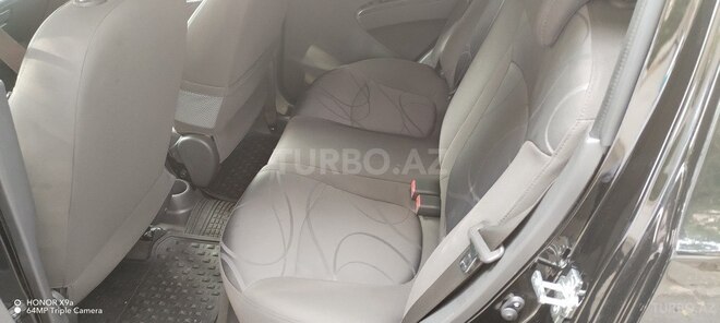 Chevrolet Spark 2024, 21,000 km - 1.3 l - Bakı
