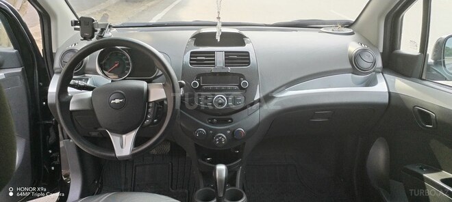 Chevrolet Spark 2024, 21,000 km - 1.3 l - Bakı