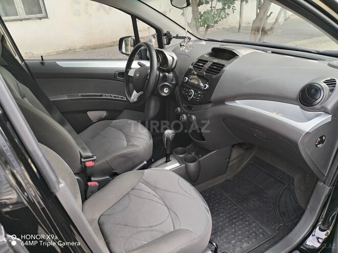 Chevrolet Spark 2024, 21,000 km - 1.3 l - Bakı