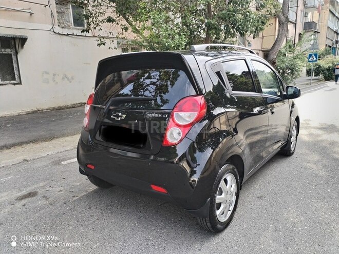 Chevrolet Spark 2024, 21,000 km - 1.3 l - Bakı