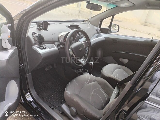 Chevrolet Spark 2024, 21,000 km - 1.3 l - Bakı