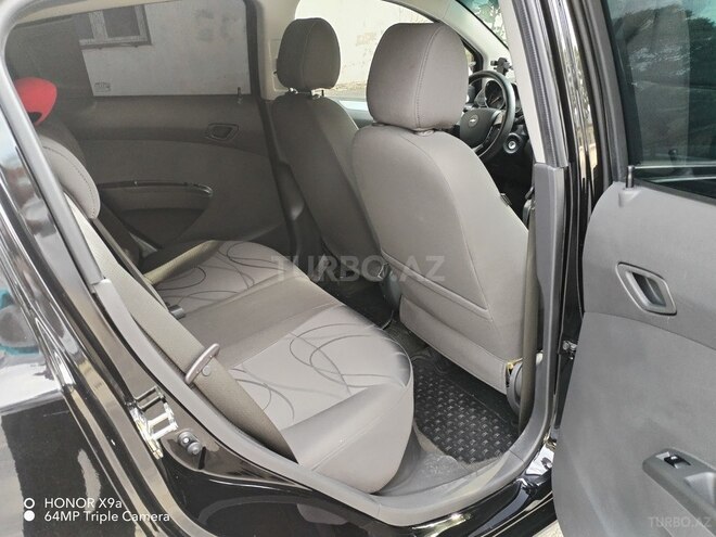 Chevrolet Spark 2024, 21,000 km - 1.3 l - Bakı