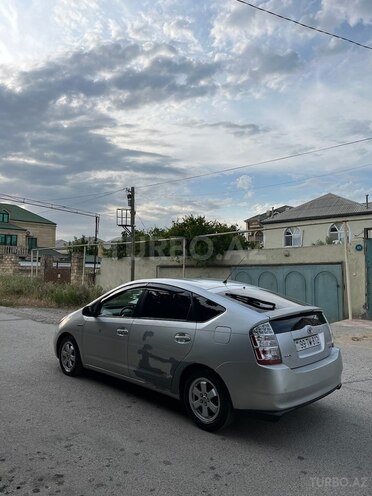 Toyota Prius 2008, 466,710 km - 1.5 l - Bakı