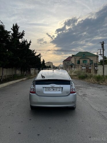 Toyota Prius 2008, 466,710 km - 1.5 l - Bakı