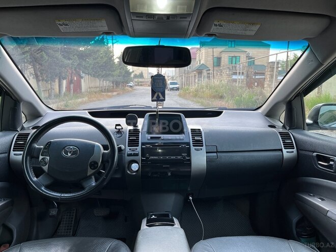 Toyota Prius 2008, 466,710 km - 1.5 l - Bakı