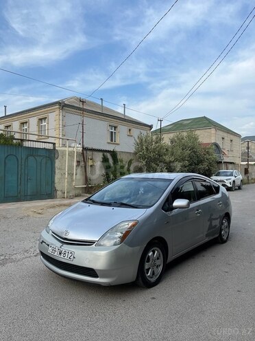 Toyota Prius 2008, 466,710 km - 1.5 l - Bakı