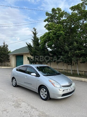 Toyota Prius 2008, 466,710 km - 1.5 l - Bakı