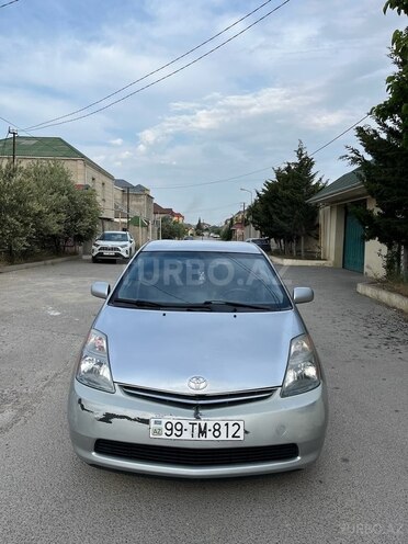 Toyota Prius 2008, 466,710 km - 1.5 l - Bakı
