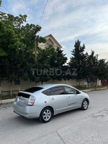 Toyota Prius 2008, 466,710 km - 1.5 l - Bakı