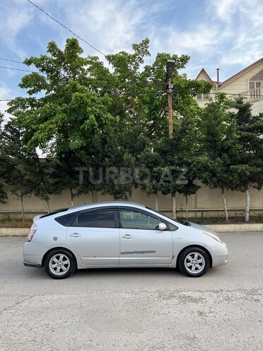 Toyota Prius 2008, 466,710 km - 1.5 l - Bakı