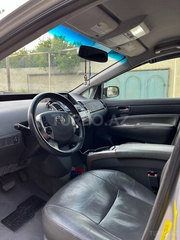 Toyota Prius 2008, 466,710 km - 1.5 l - Bakı