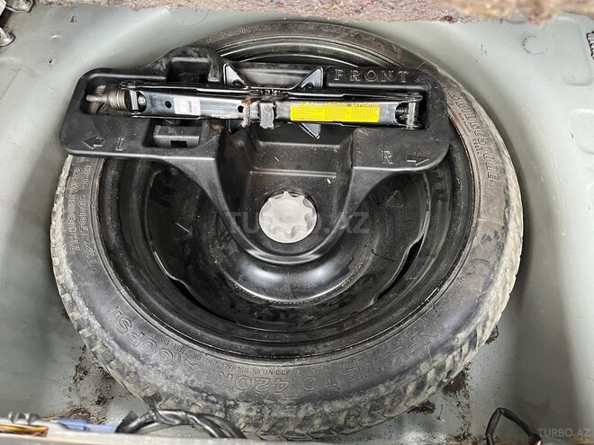 Toyota Prius 2008, 466,710 km - 1.5 l - Bakı
