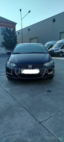 Honda Insight 2011, 311,000 km - 1.3 l - Bakı