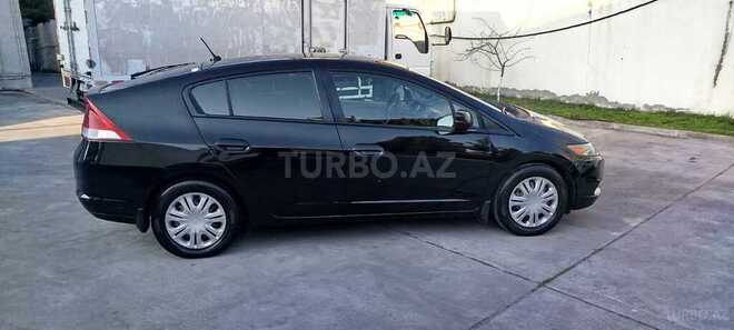 Honda Insight 2011, 311,000 km - 1.3 l - Bakı