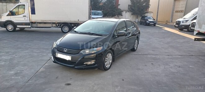 Honda Insight 2011, 311,000 km - 1.3 l - Bakı