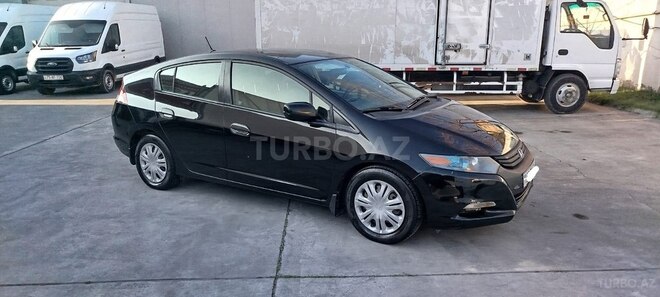 Honda Insight 2011, 311,000 km - 1.3 l - Bakı