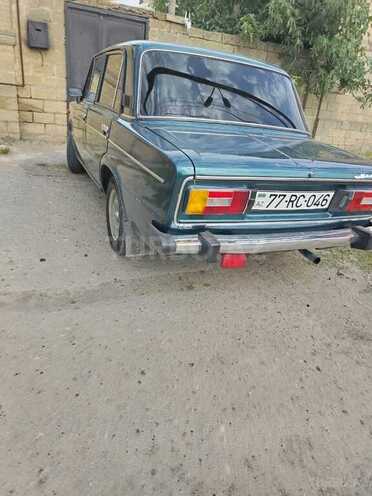LADA (VAZ) 2106 1998, 75,778 km - 1.6 l - Bakı