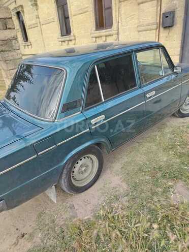 LADA (VAZ) 2106 1998, 75,778 km - 1.6 l - Bakı