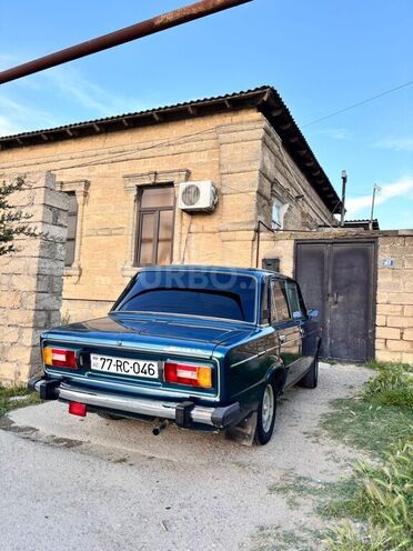LADA (VAZ) 2106 1998, 75,778 km - 1.6 l - Bakı