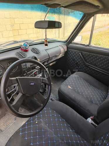 LADA (VAZ) 2106 1998, 75,778 km - 1.6 l - Bakı