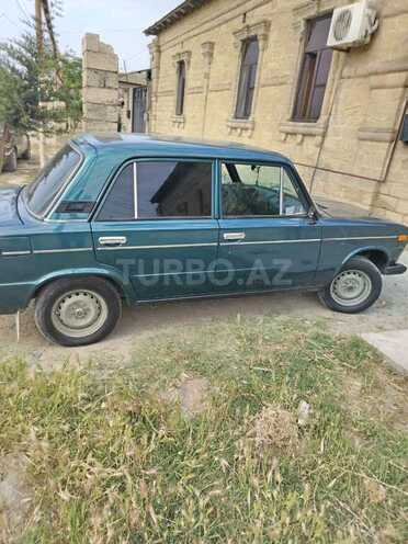 LADA (VAZ) 2106 1998, 75,778 km - 1.6 l - Bakı