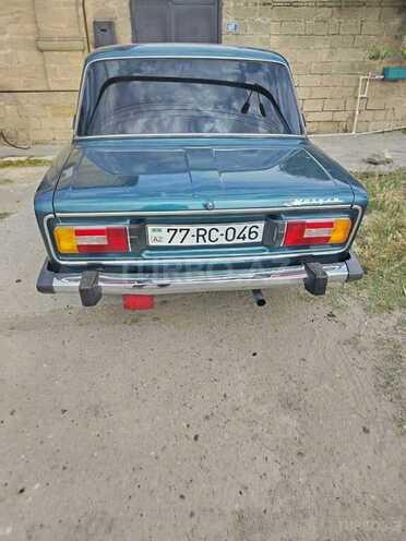 LADA (VAZ) 2106 1998, 75,778 km - 1.6 l - Bakı