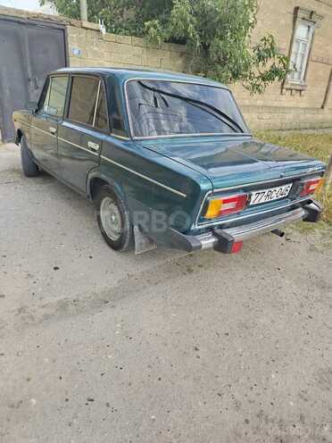 LADA (VAZ) 2106 1998, 75,778 km - 1.6 l - Bakı