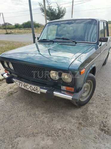 LADA (VAZ) 2106 1998, 75,778 km - 1.6 l - Bakı