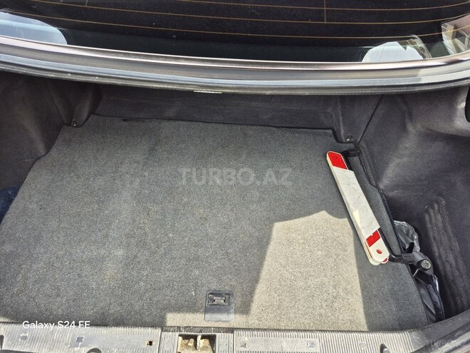 Mercedes E 200 1997, 310,000 km - 2.0 l - Bakı