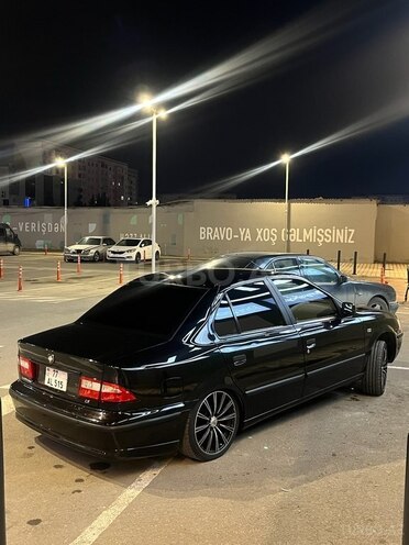 Khazar LX 2023, 999,999 km - 1.7 l - Bakı