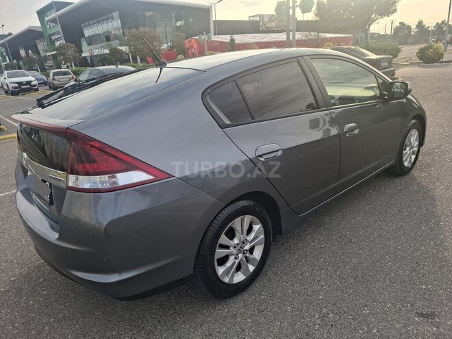 Honda Insight 2013, 254,784 km - 1.3 l - Bakı