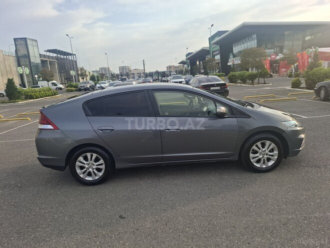 Honda Insight 2013, 254,784 km - 1.3 l - Bakı