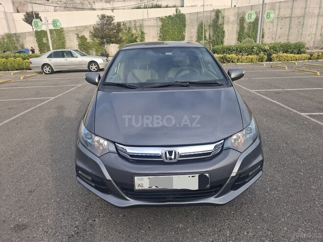 Honda Insight 2013, 254,784 km - 1.3 l - Bakı