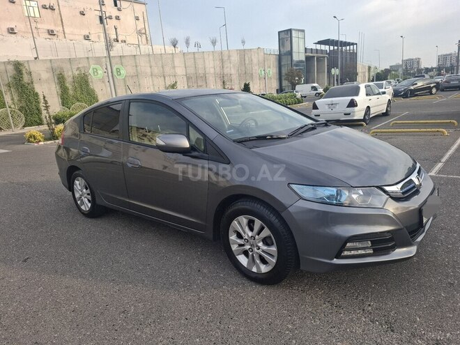 Honda Insight 2013, 254,784 km - 1.3 l - Bakı