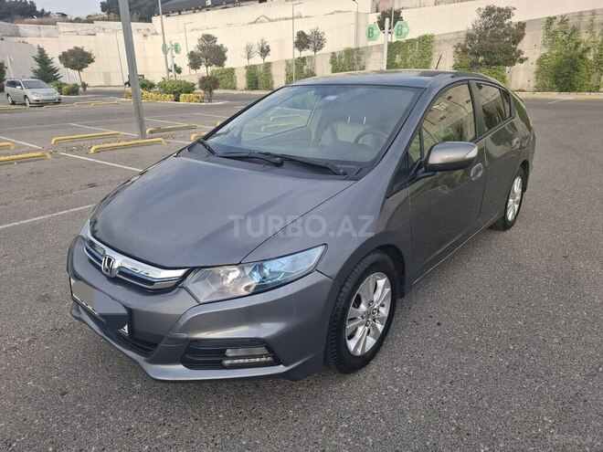 Honda Insight 2013, 254,784 km - 1.3 l - Bakı
