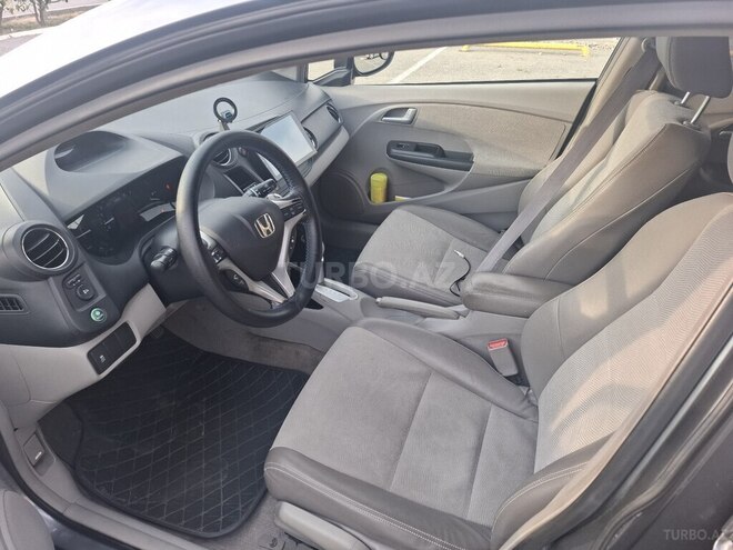 Honda Insight 2013, 254,784 km - 1.3 l - Bakı