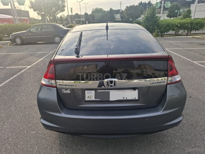 Honda Insight 2013, 254,784 km - 1.3 l - Bakı