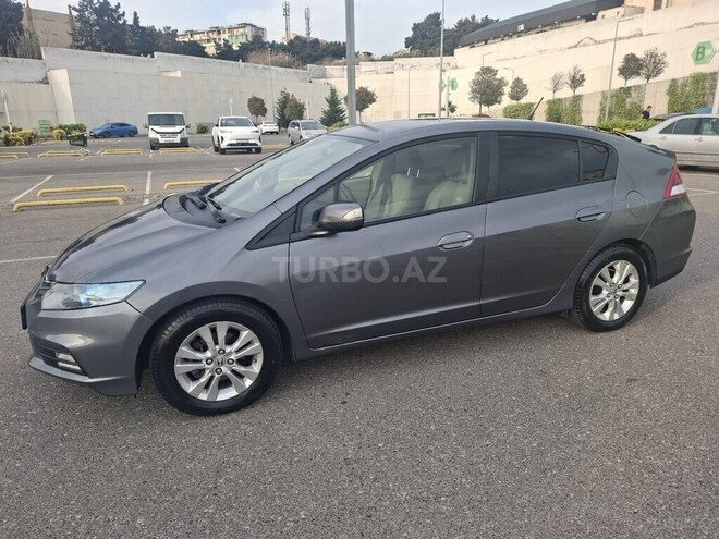 Honda Insight 2013, 254,784 km - 1.3 l - Bakı
