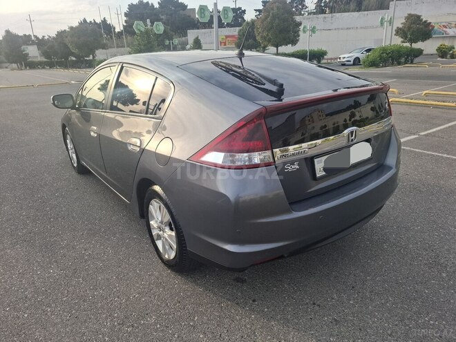 Honda Insight 2013, 254,784 km - 1.3 l - Bakı