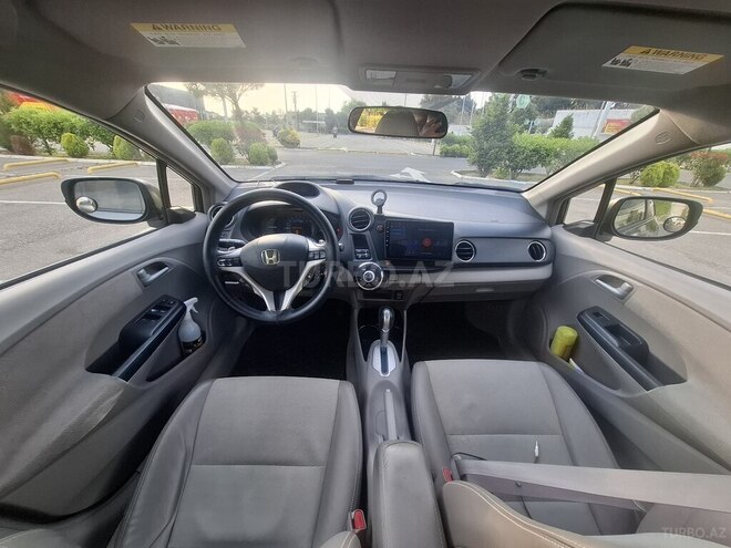 Honda Insight 2013, 254,784 km - 1.3 l - Bakı