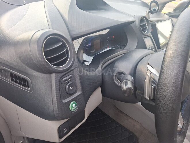 Honda Insight 2013, 254,784 km - 1.3 l - Bakı