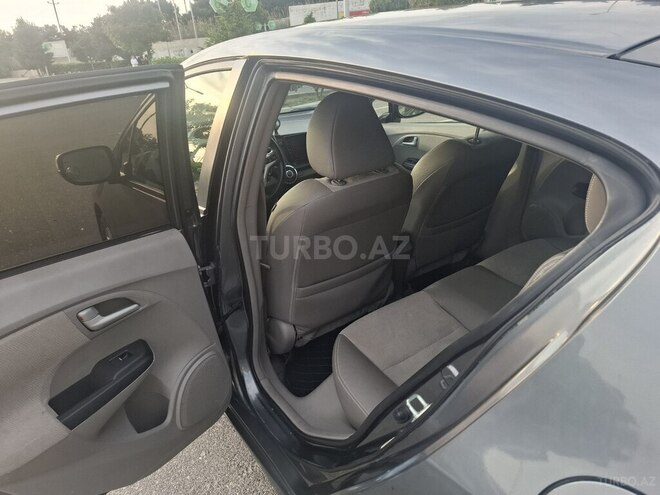 Honda Insight 2013, 254,784 km - 1.3 l - Bakı